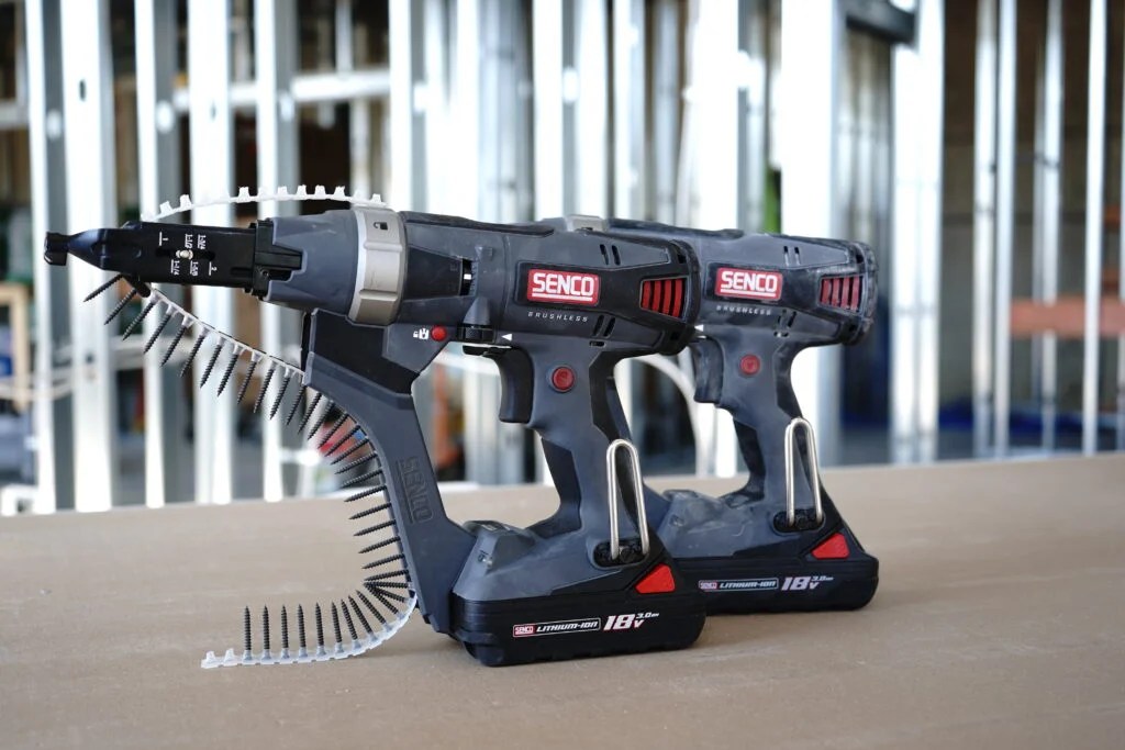 Screw Gun Revolutionizing Construction and DIY Projects 3 Great Tech Arp