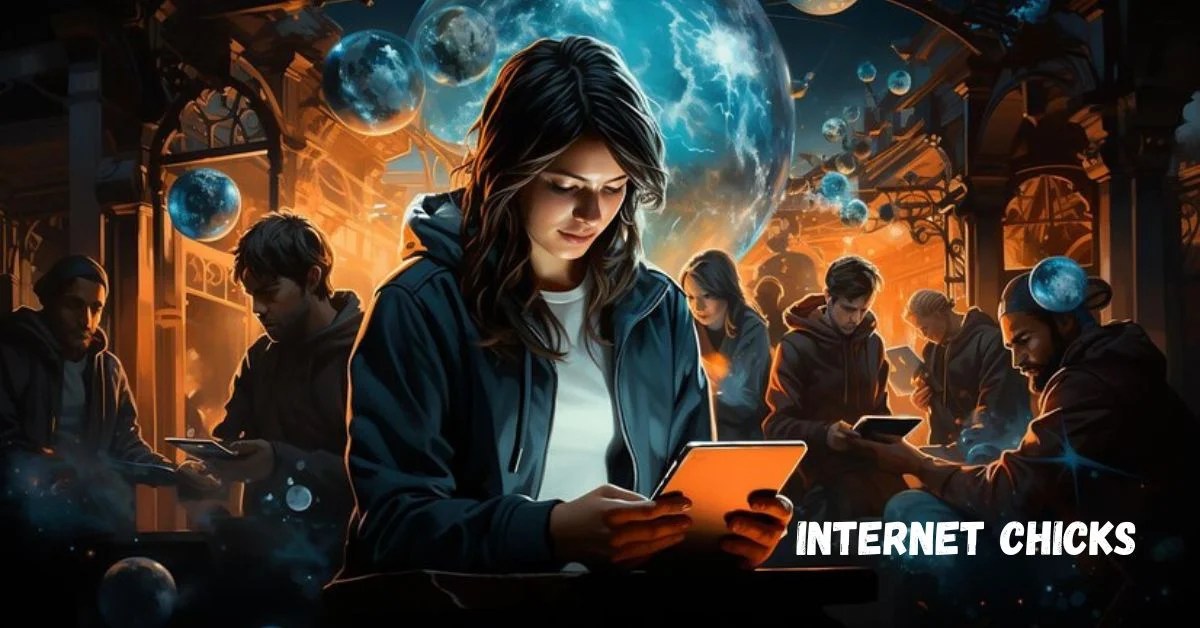 Discovering the World of Chicks A Modern Phenomenon