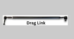 Drag Link: Essential Component of Vehicle Steering Systems 9