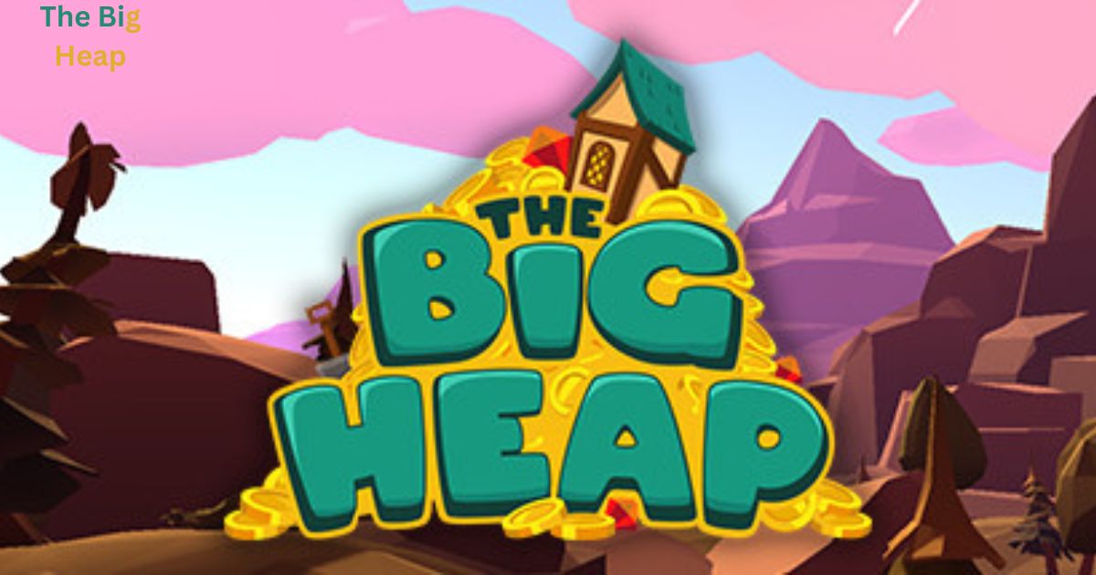 "The Big Heap" A Guide to Pile Management and Efficiency 9