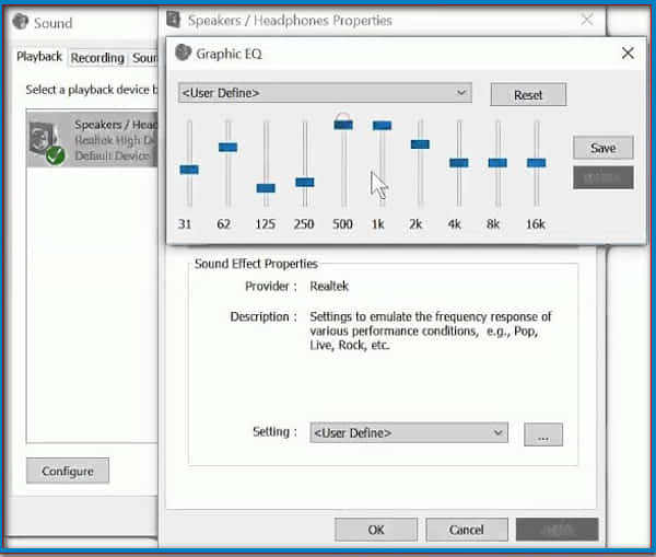 How To Change Equalizer On Spotify PC (2023)