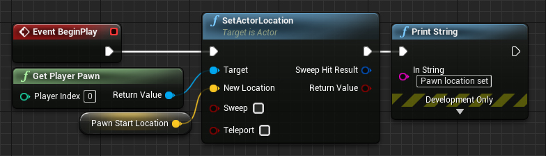 Unreal Engine C++ vs. Blueprint: Which Should I Choose? - techarthub