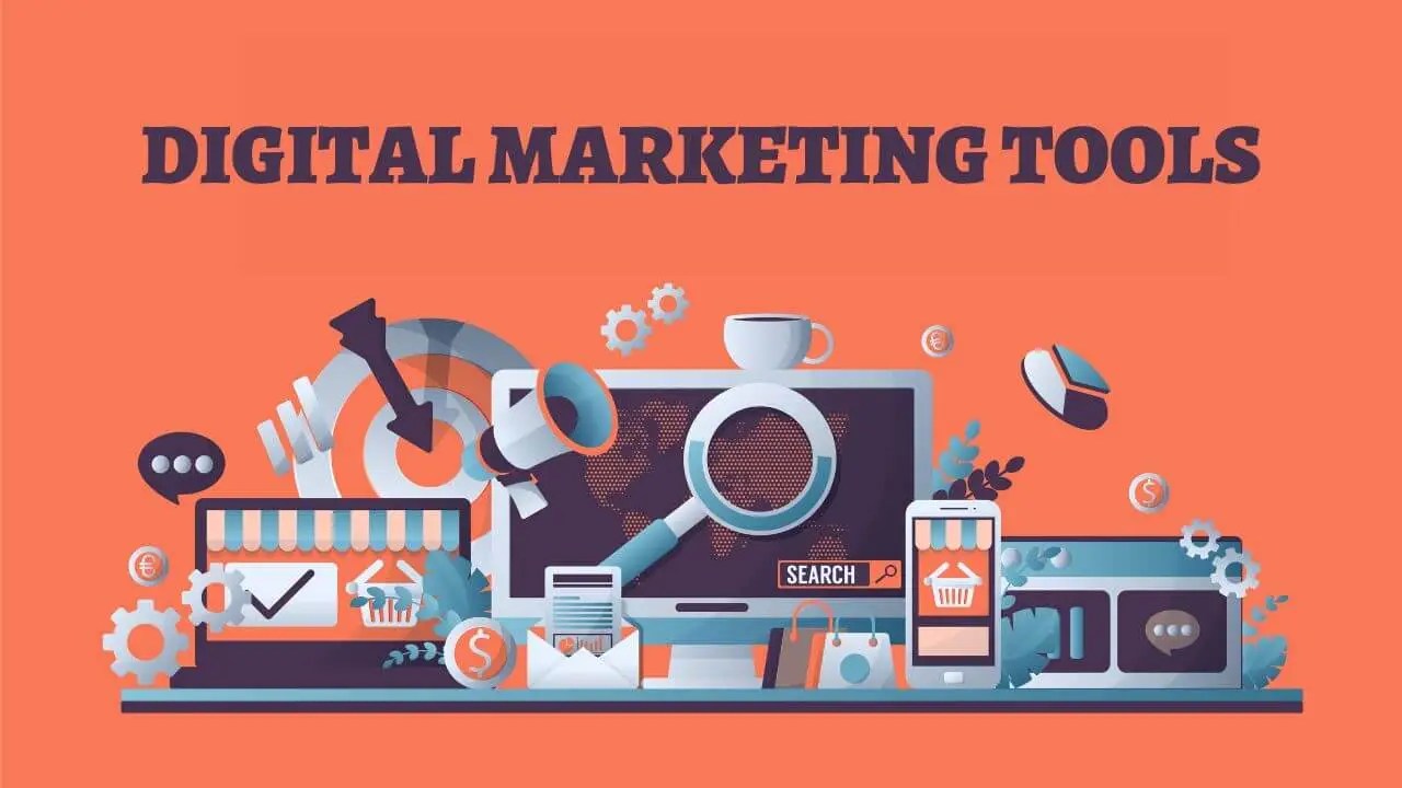 Best Digital Marketing Tools to Check Out in 2023