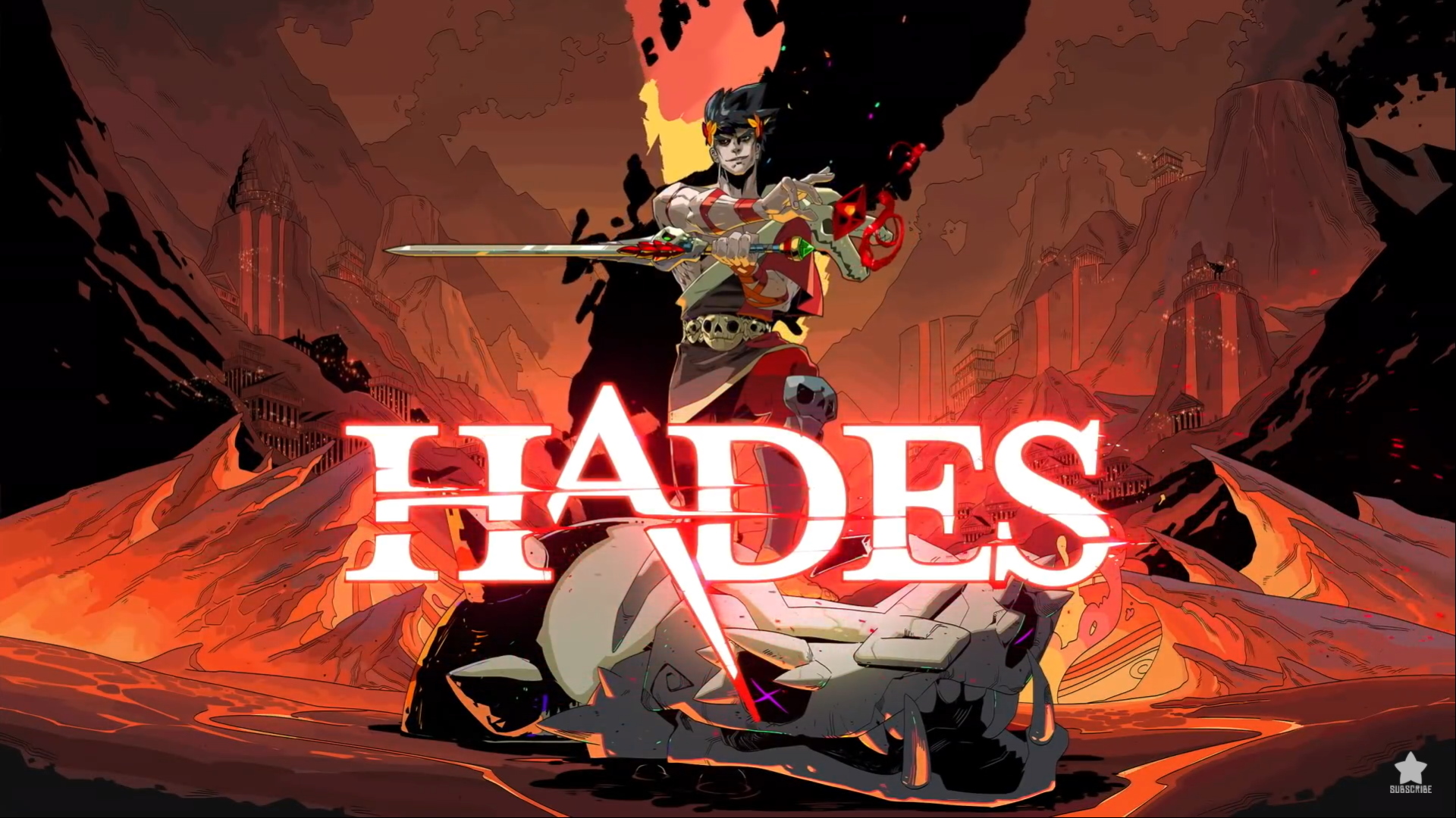 Hades Now Available On PlayStation and Xbox