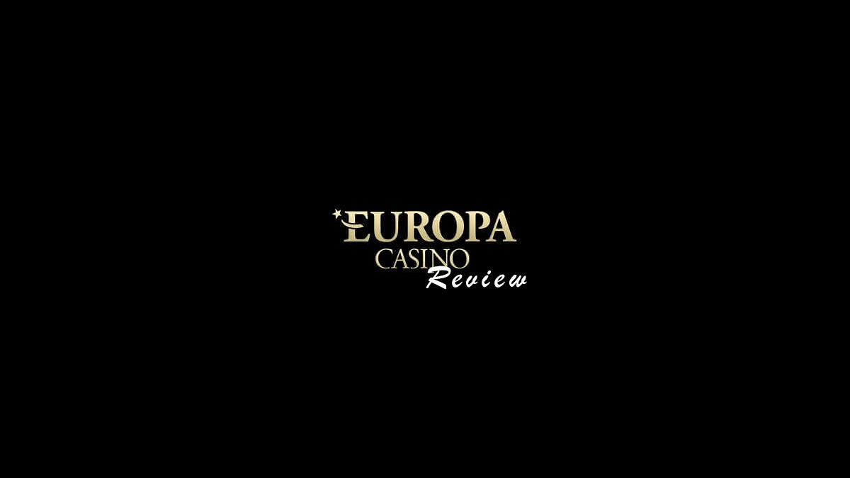 Europa Casino review