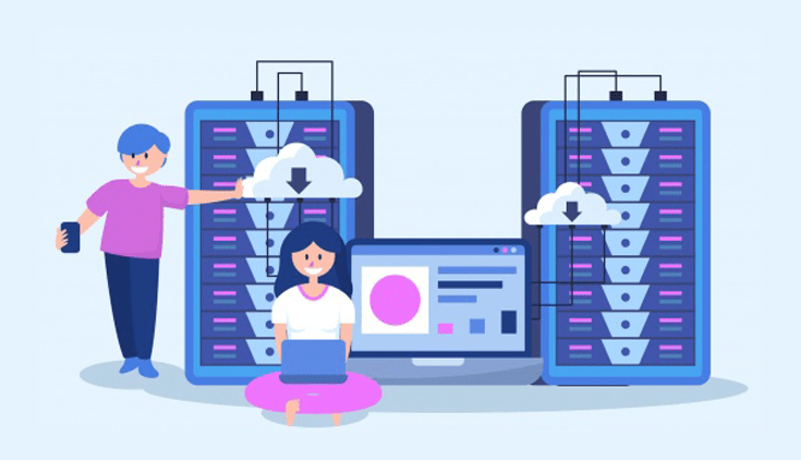 Windows Dedicated Server Techastrum IT Services Private Limited