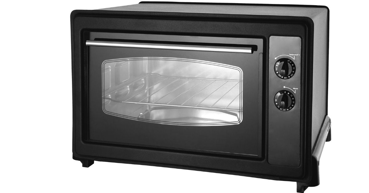 What is Solo Microwave Oven? Learn What is it & How it works