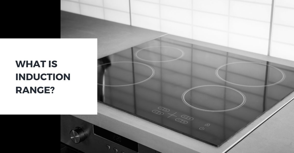What is Induction Range? Induction Range VS Traditional Induction Stove