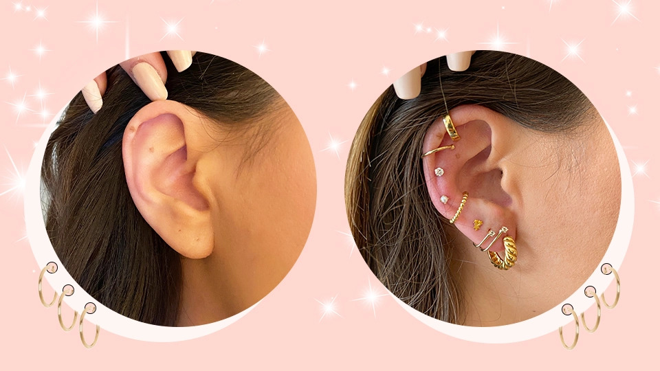 Top 3 Piercing Materials You Can Try Next To Look Best!