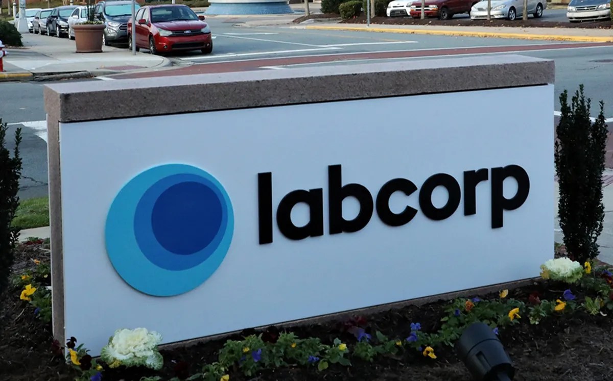 Labcorp Hiring Software Developer Freshers, New Grads and Experienced Apply Now