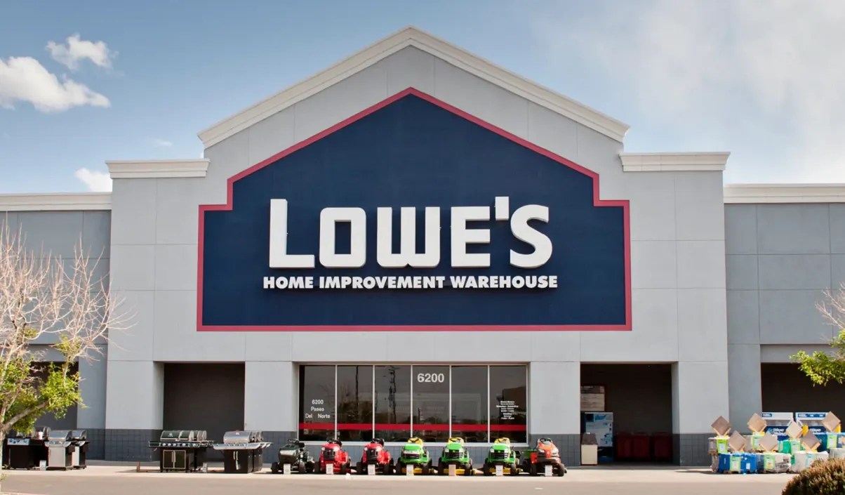Lowe's Hiring Software Engineer New Grads, Freshers and Experienced