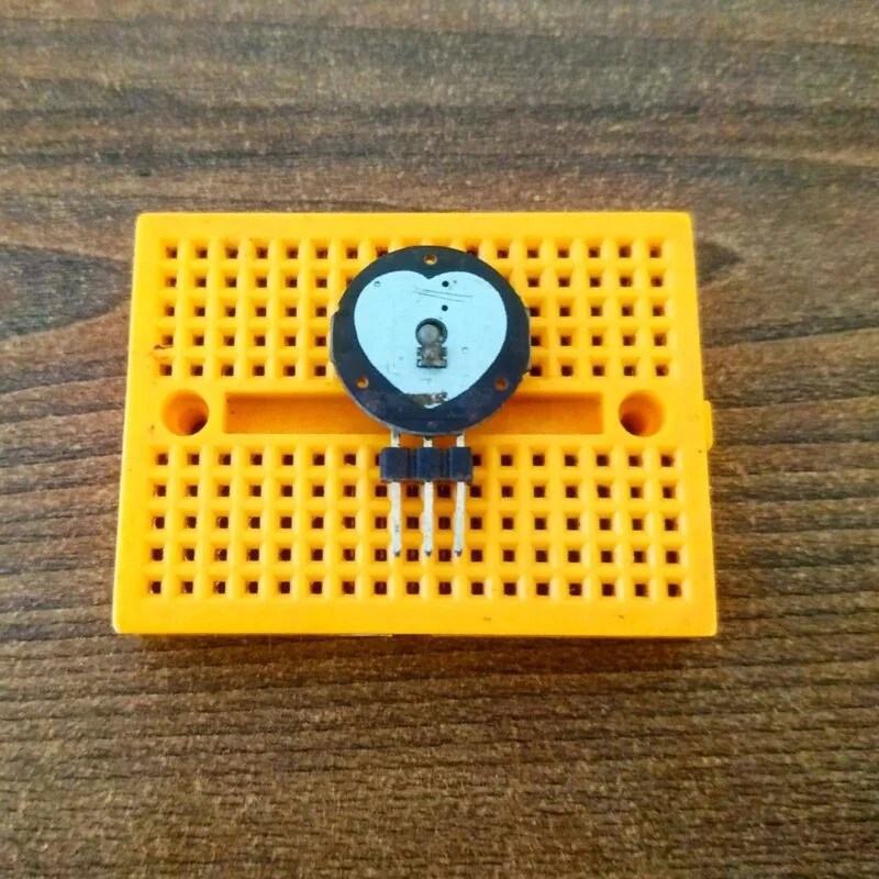 What is Heart beat Sensor and Its Working pulse rate Sensor