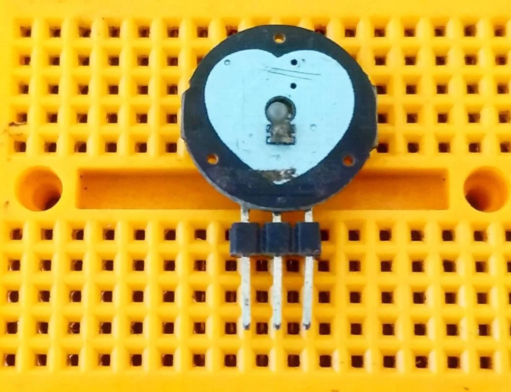 What is Heart beat Sensor and Its Working pulse rate Sensor