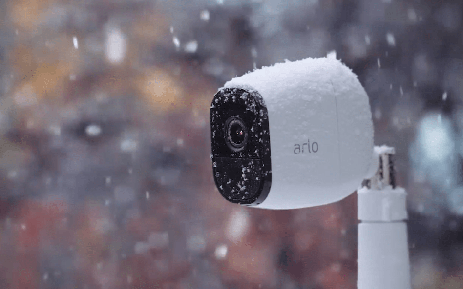 Arlo adds Apple HomeKit support techAU