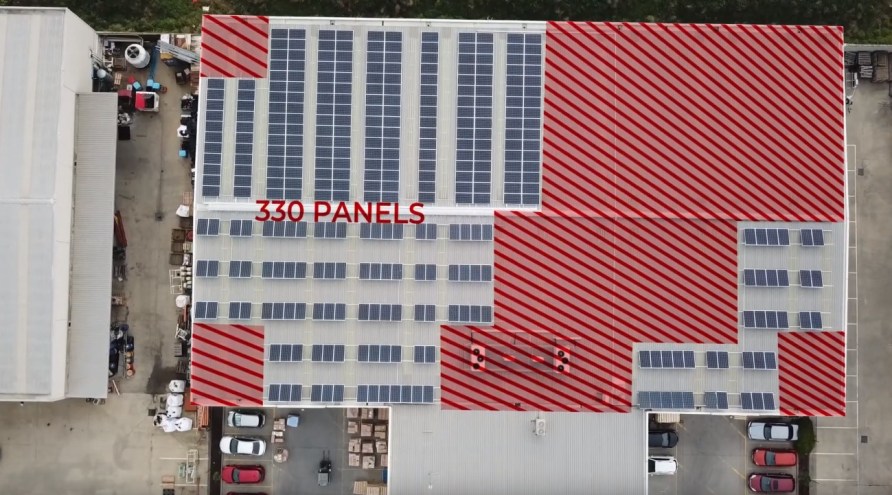 The solar rebates you didn't know existed and ROI that'll surprise you