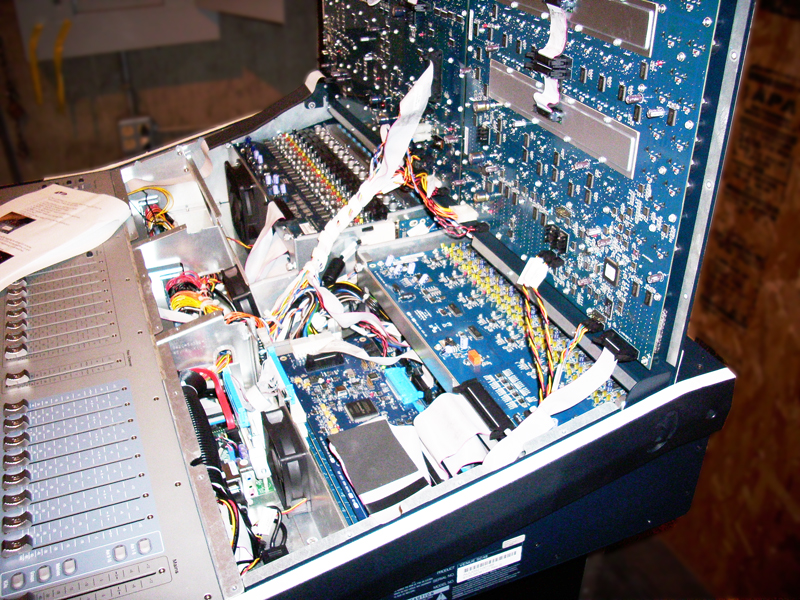 Electronic Repair Technical Audio Services