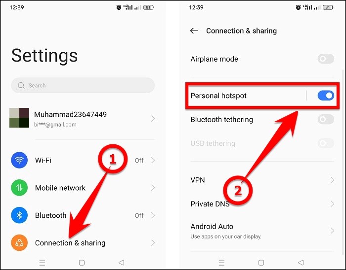 How To Use Mobile As CCTV Camera Without [Tested]