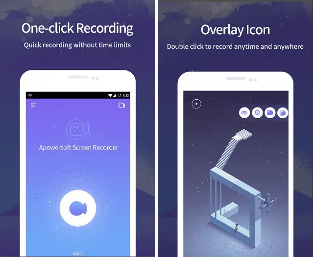 7 Best Video Recording Apps For Android (NO ROOT) 2023