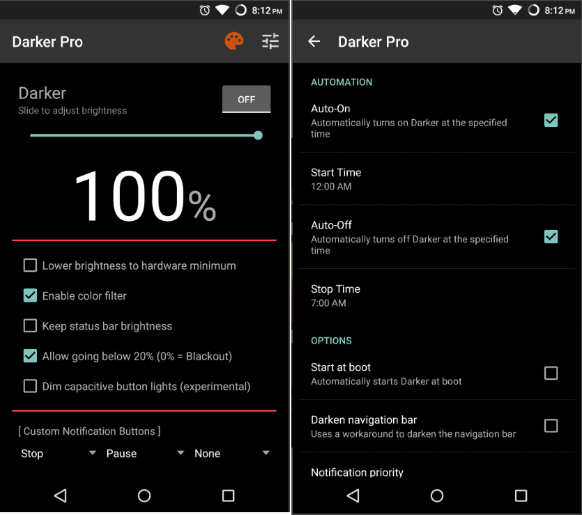 7 Best Blue Light Filter Apps for Android & iOS (2023)