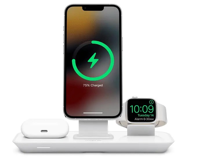 7 Ways to Charge Apple Watch Without Charger (2023 Guide)