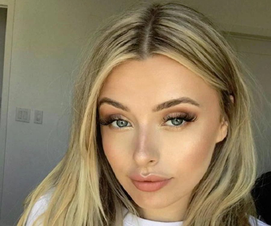 Corinna Kopf Nudes The Truth Behind the Leaks