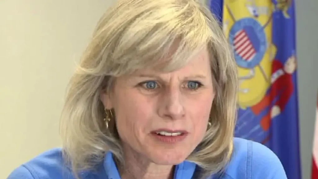Mary Burke Nude – Shocking Leaks & Truth Revealed!