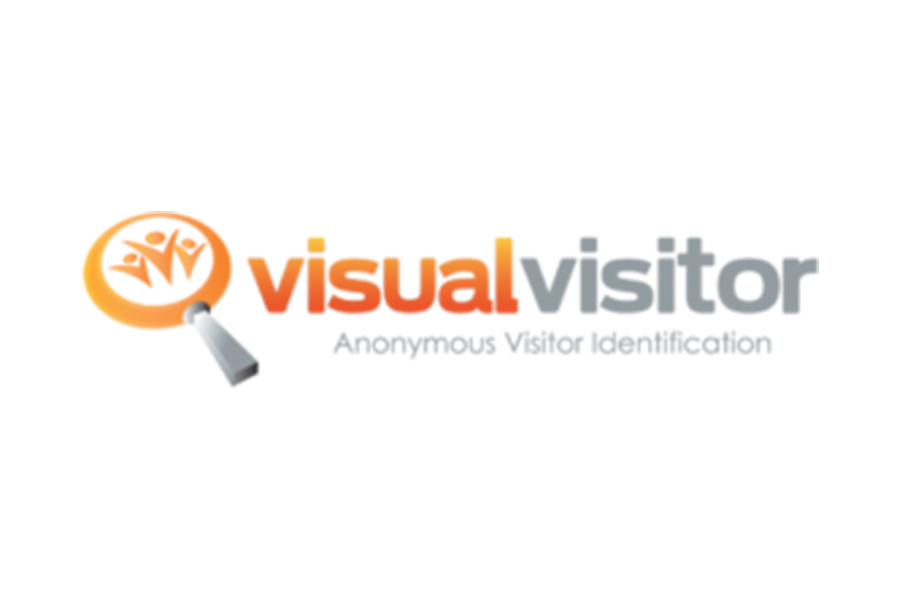 Anonymous Visitor Identification Software Visual Visitor