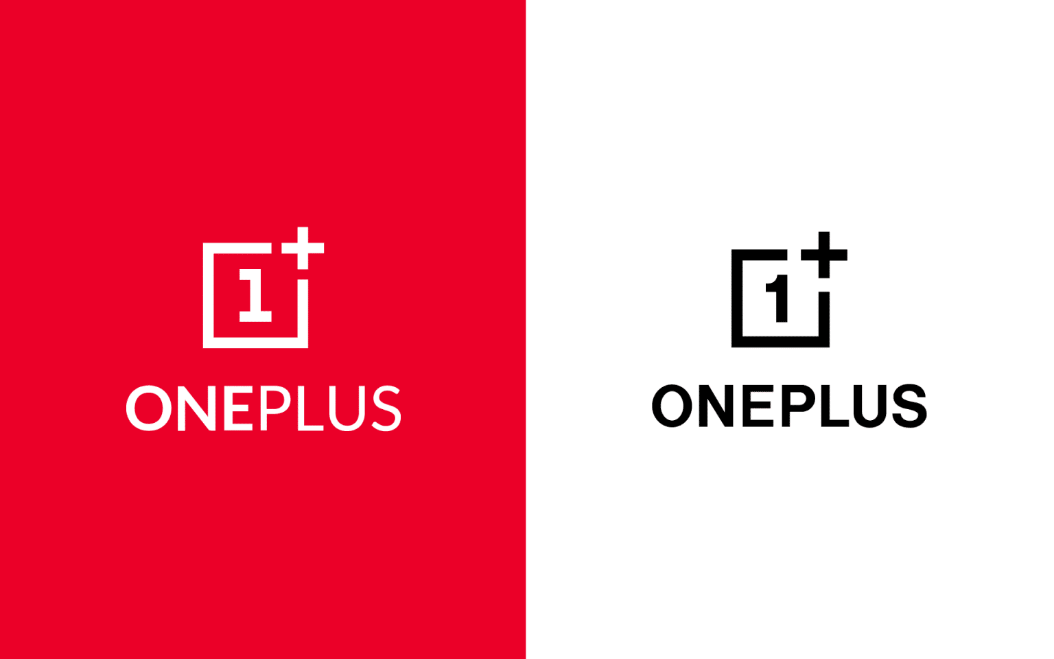 OnePlus New Logo Shows Up Online With Modern Design Tech Baked