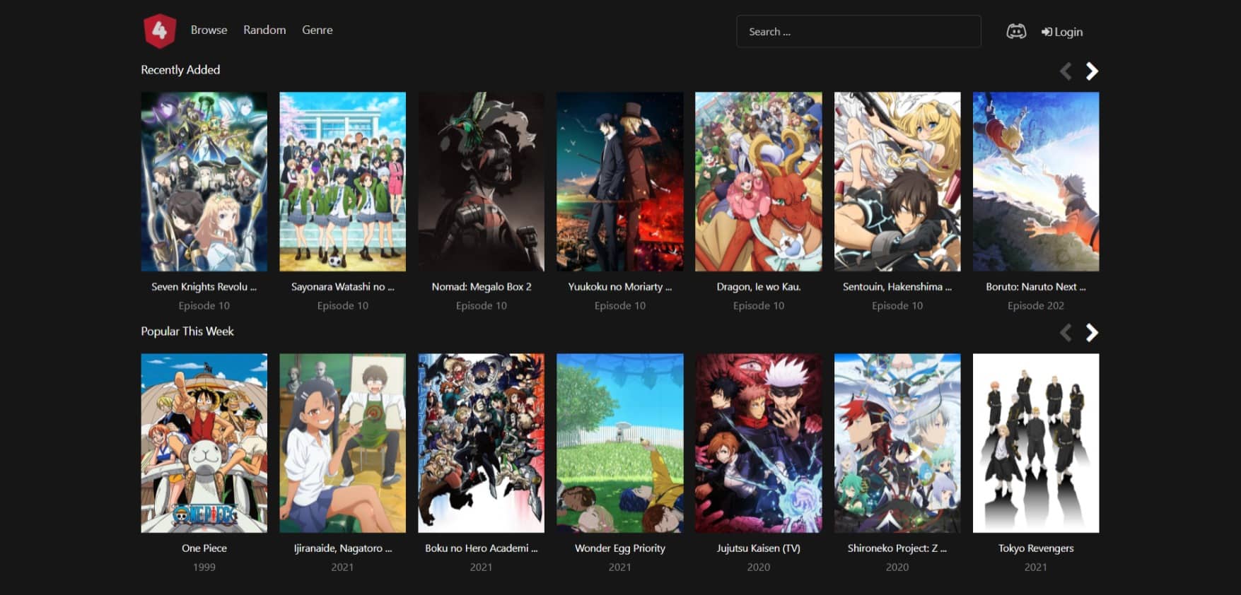 9 Free Anime Streaming Sites to Watch Anime Online Legally Tech Baked