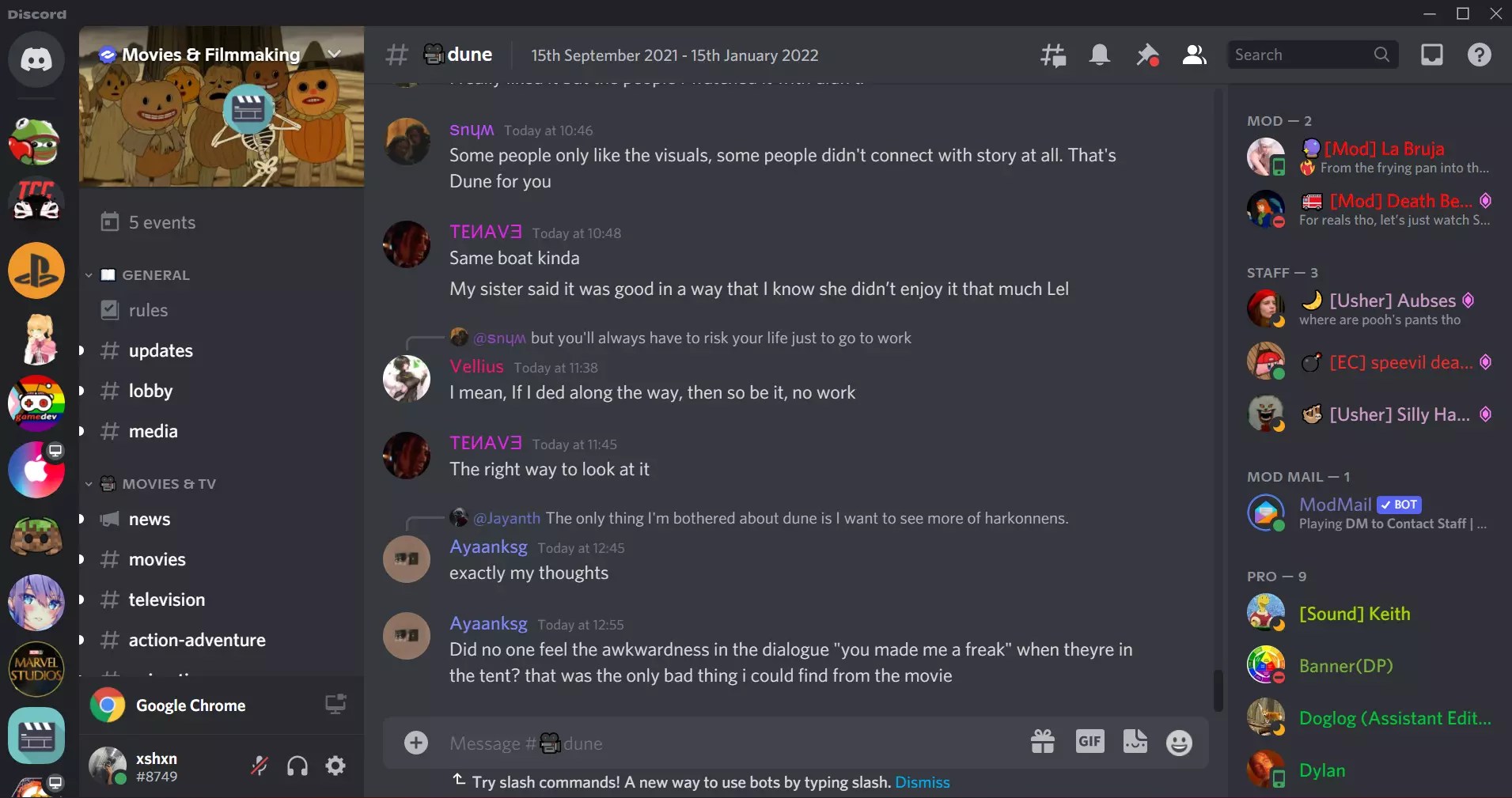 12 Best Discord Servers You Should Join! Tech Baked