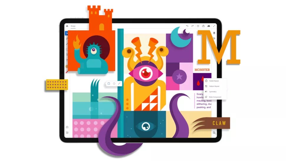 11 Best Drawing Apps for iPad You Need Right Now! Tech Baked