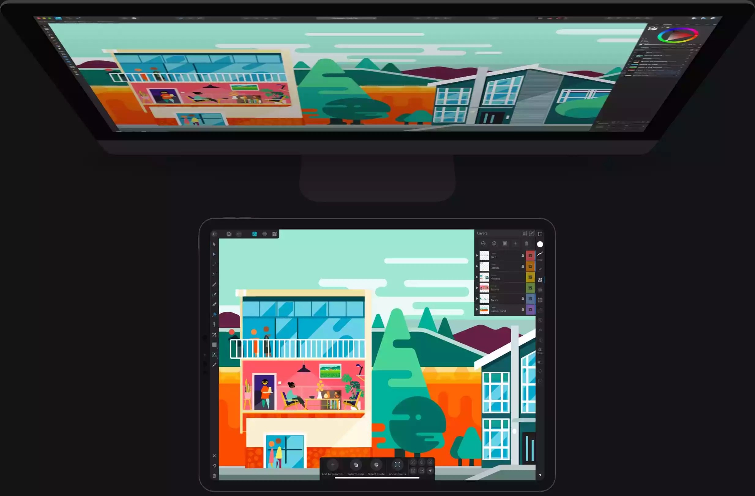 11 Best Drawing Apps for iPad You Need Right Now! Tech Baked