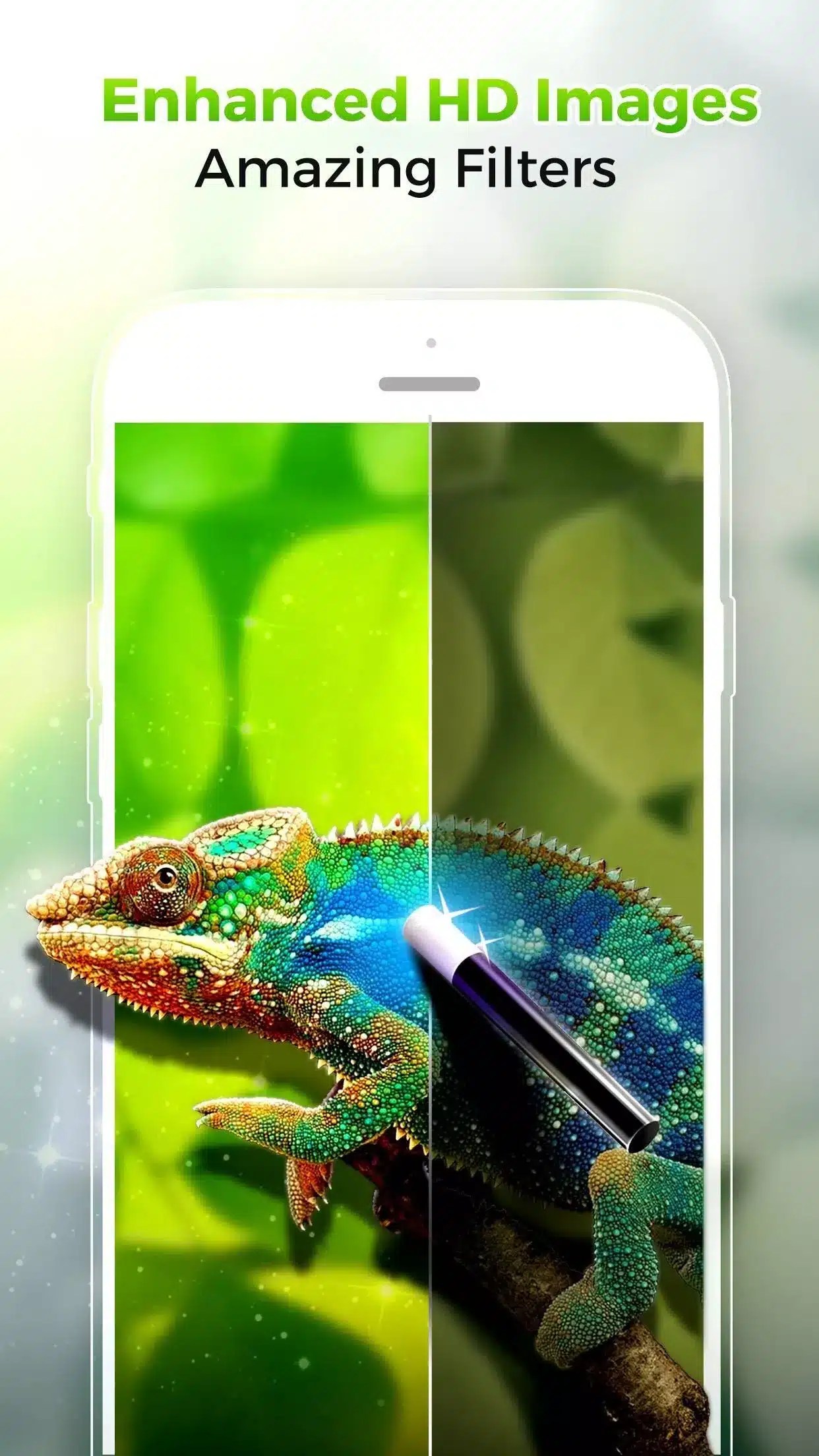 8 Best Live Wallpaper Apps for iPhone Tech Baked