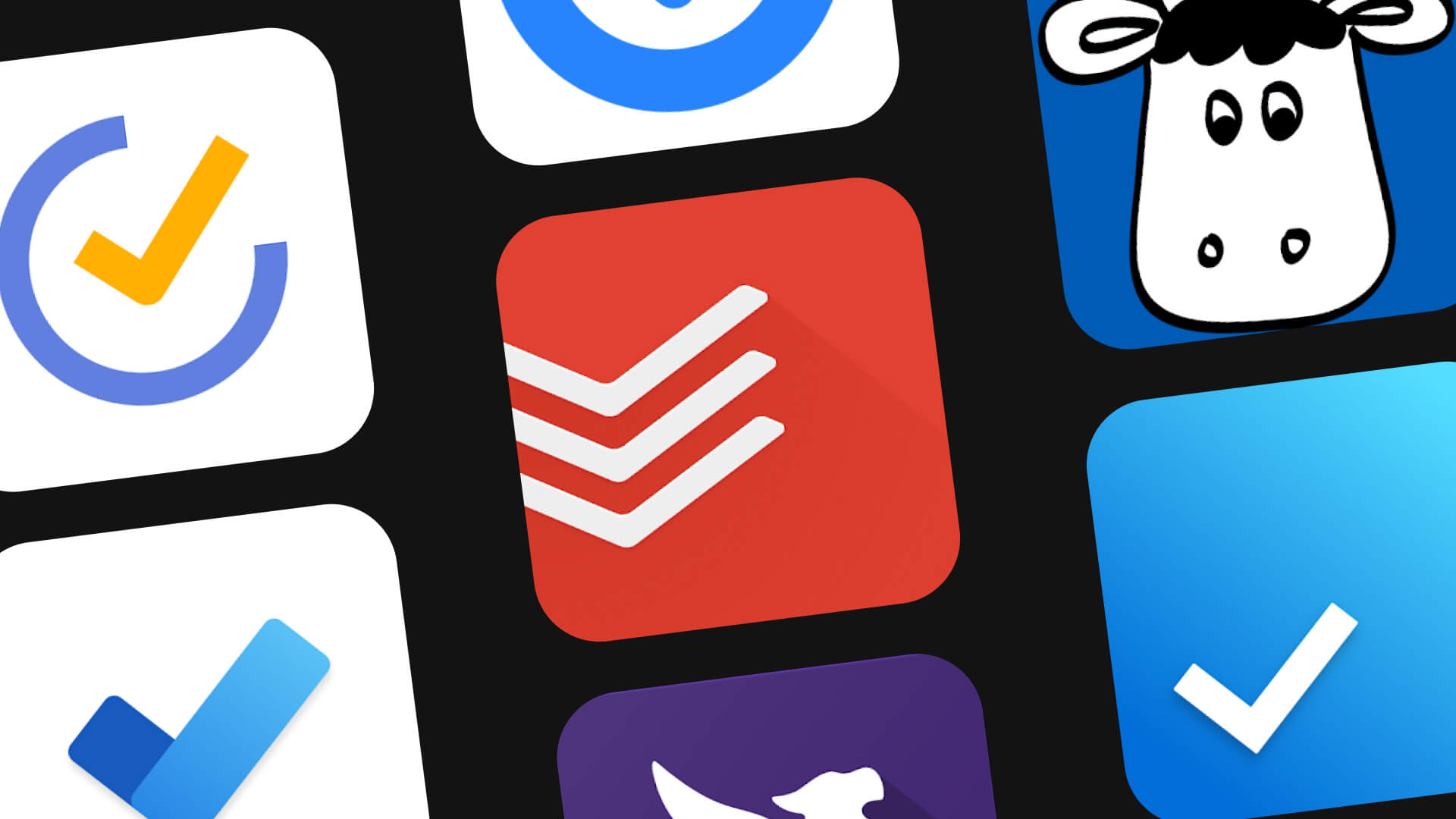 7 Best ToDo List Apps for Android and iOS