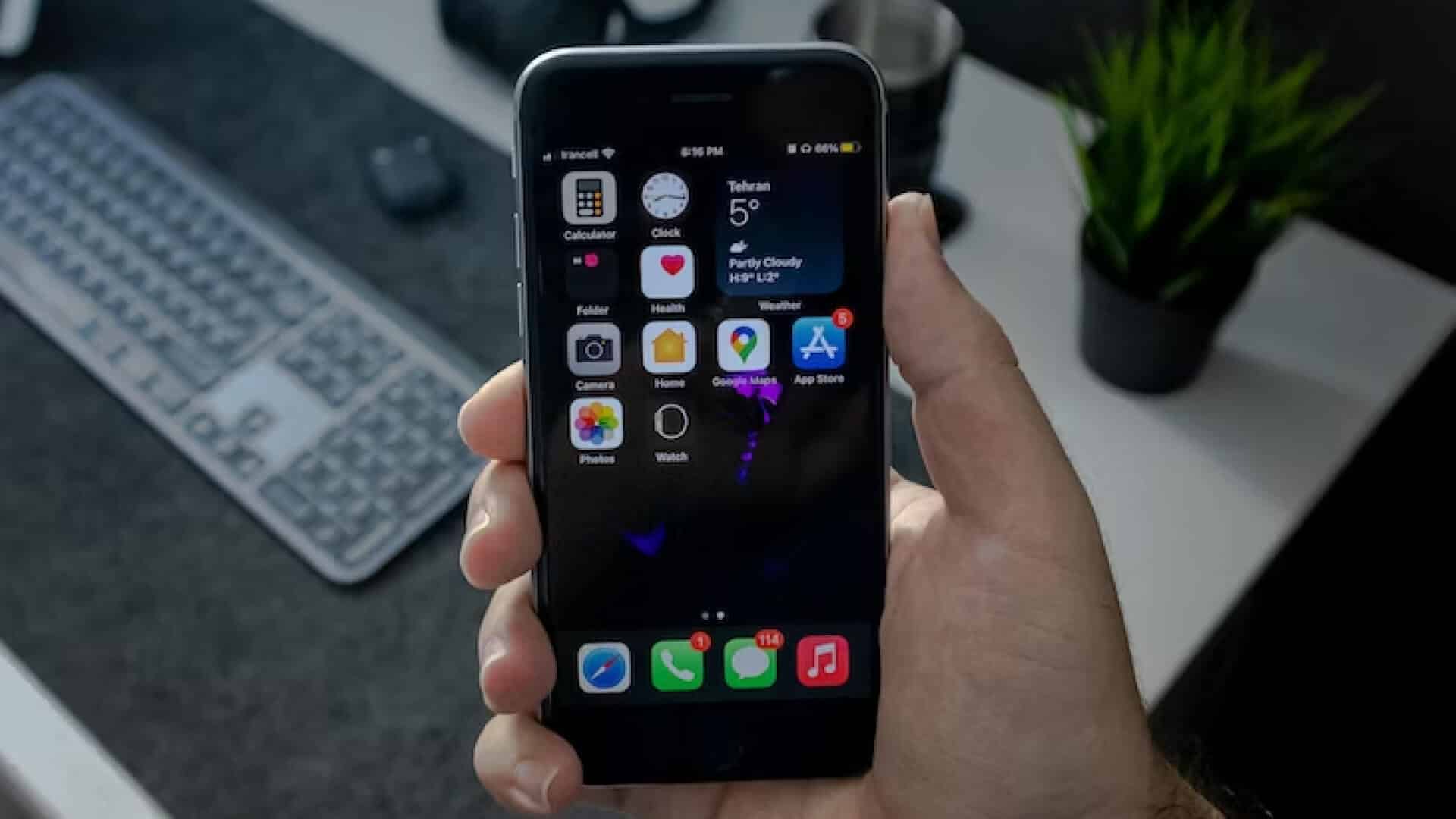 How To Stop iPhone Side Button From Hanging Up Calls Tech Baked