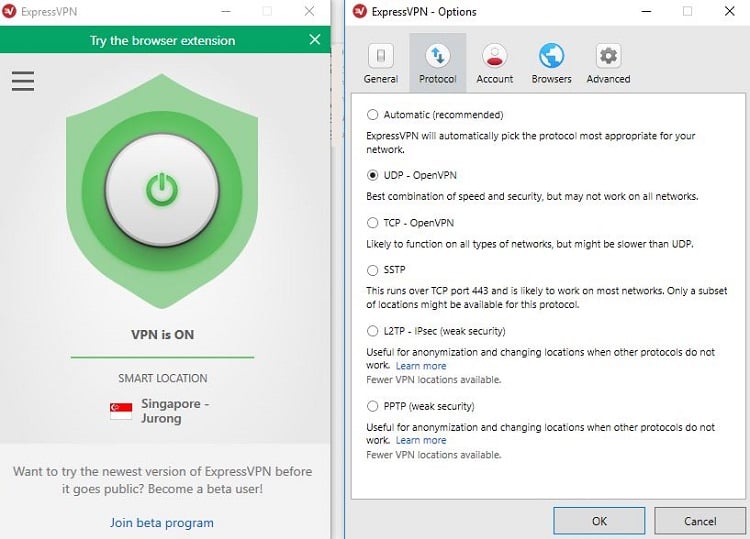 ExpressVPN Review Possibly the Fastest VPN in 2019