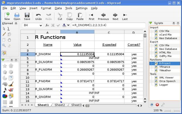Program pengolah angka dikenal juga dengan nama. V A W Program Aplikasi Pengolah Angka Selain M Excel