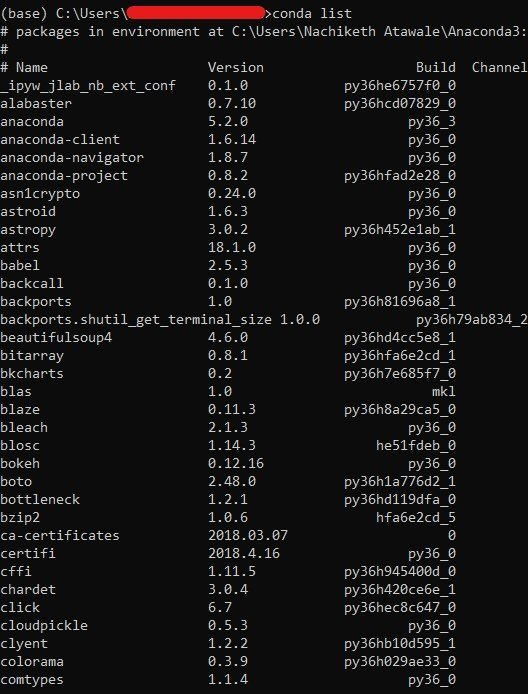 Python Module Explained with Examples