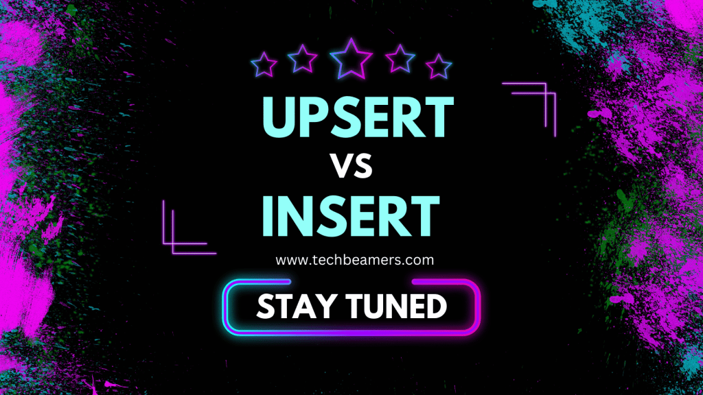 SQL Interview Archives Page 1 By TechBeamers