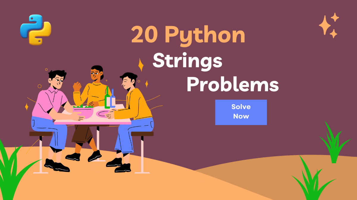 20 Examples of Concatenated Strings in Python