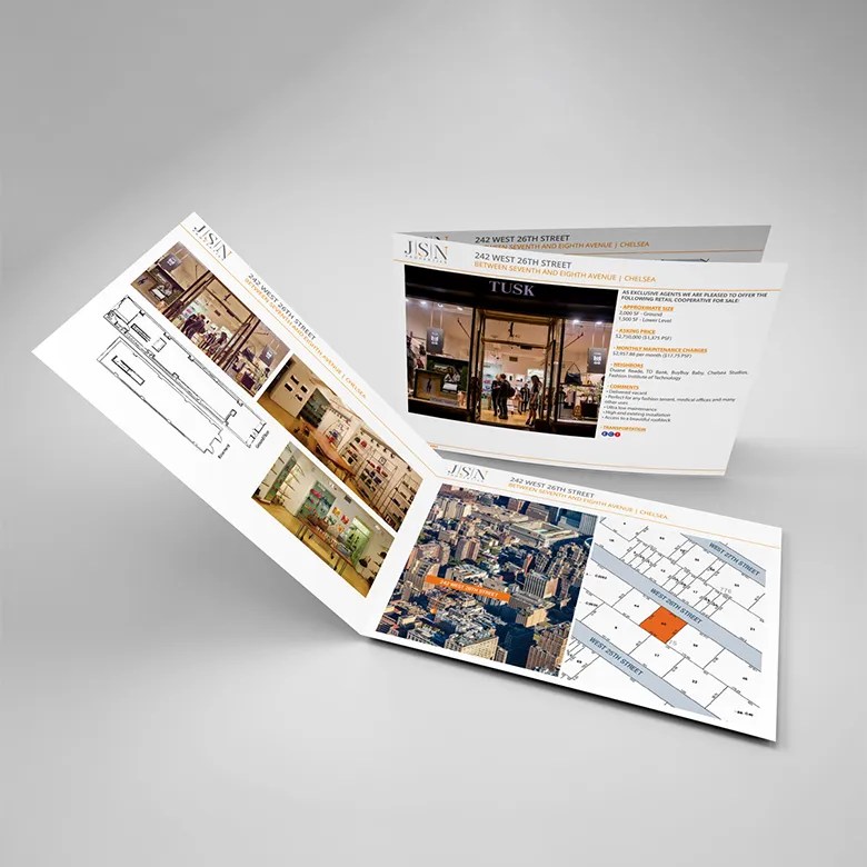 JSN Properties TechBear