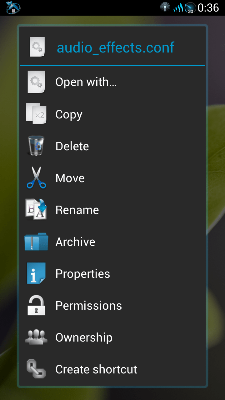 Set/Fix Permissions On Android Devices How To Guide