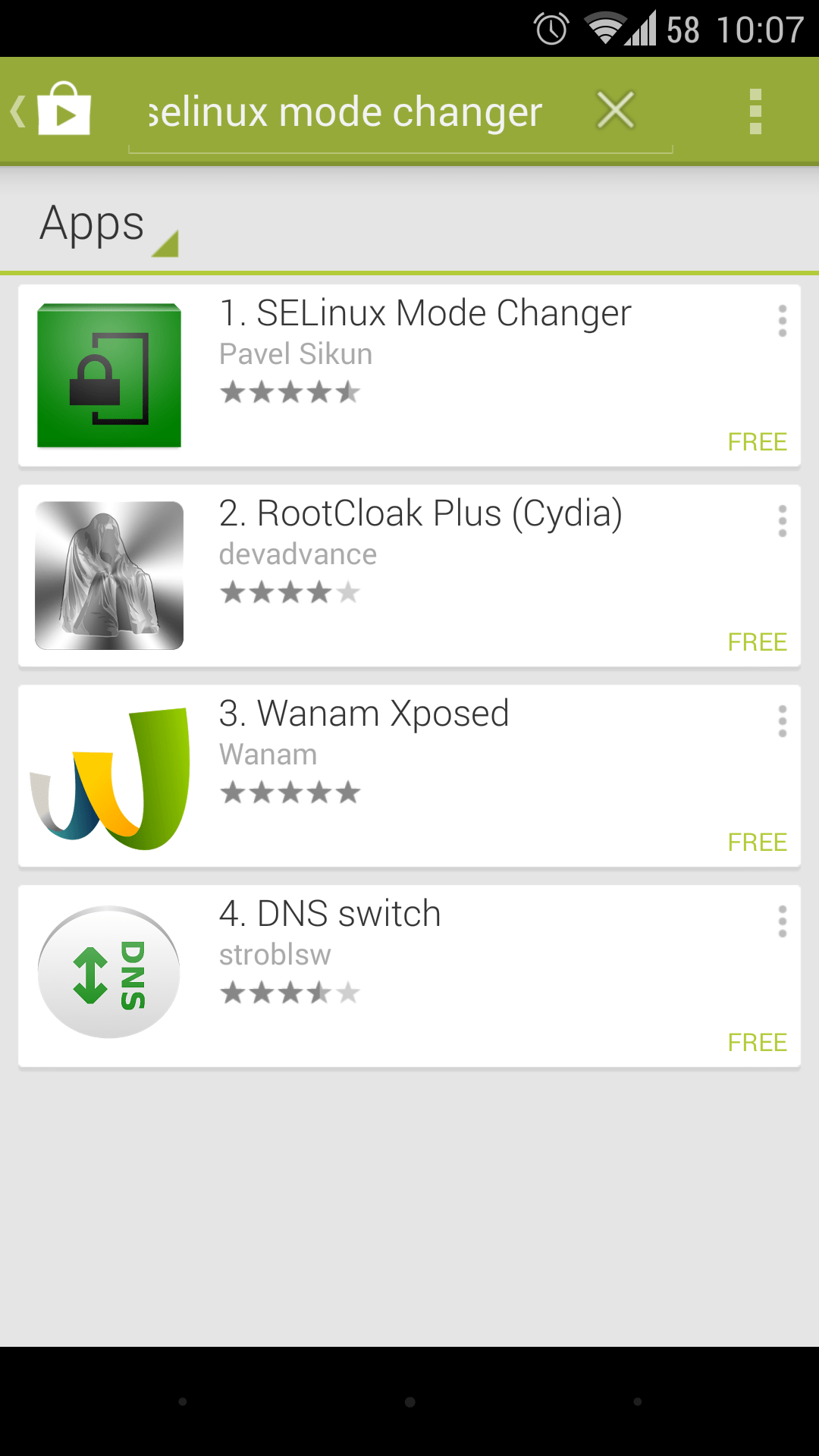 How To Disable SELinux On A Rooted Android Device