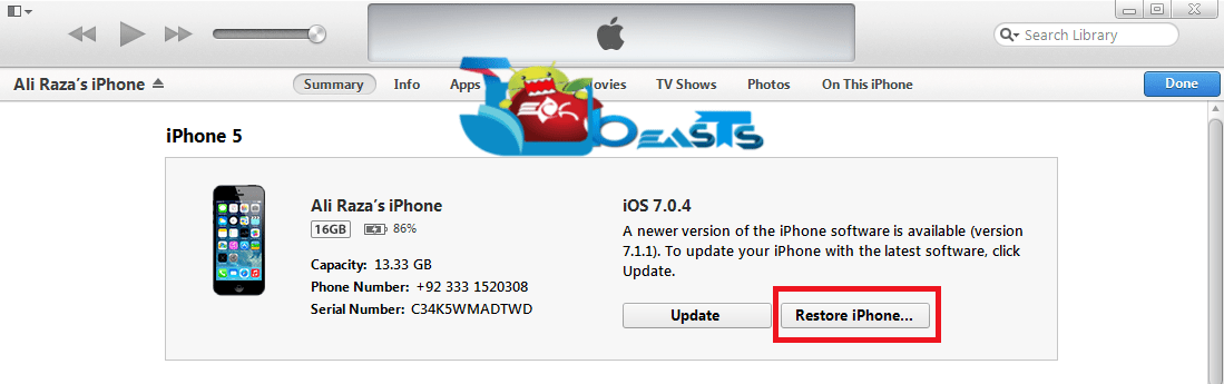 Windows 10 How to restore the system to factory.