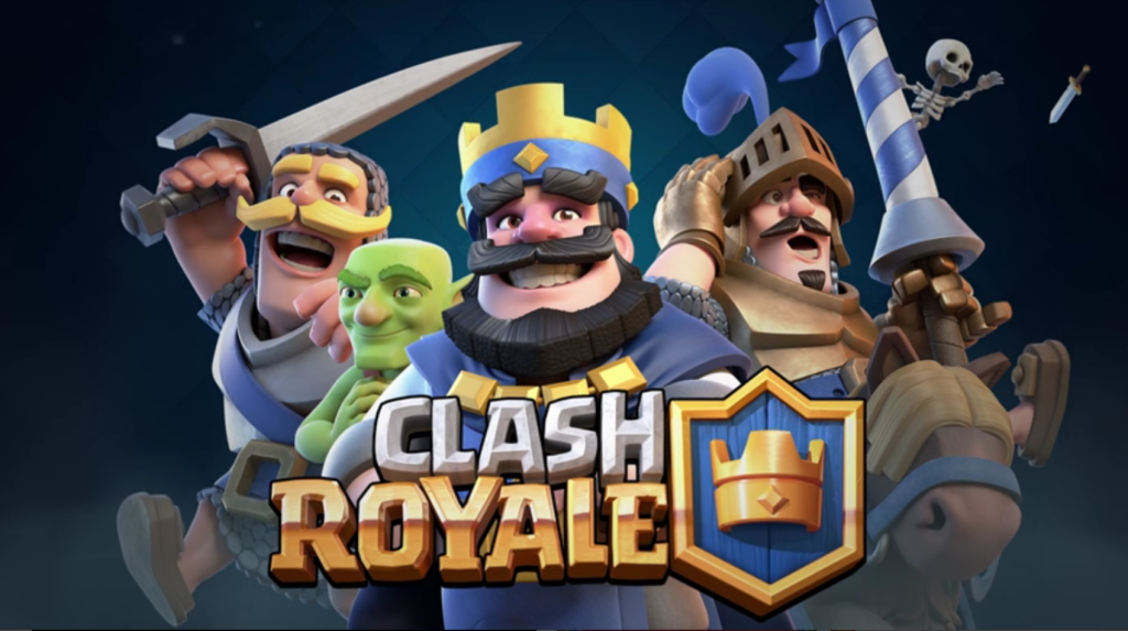 Clash Royale Hack und Cheats keine Studie. Jeffs Web Site