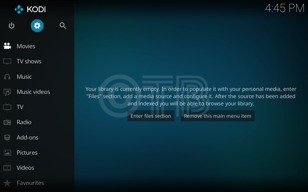 Fire TV Guru Builds Kodi