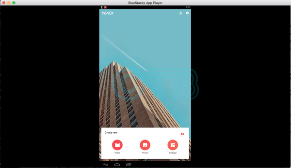 InShot for PC