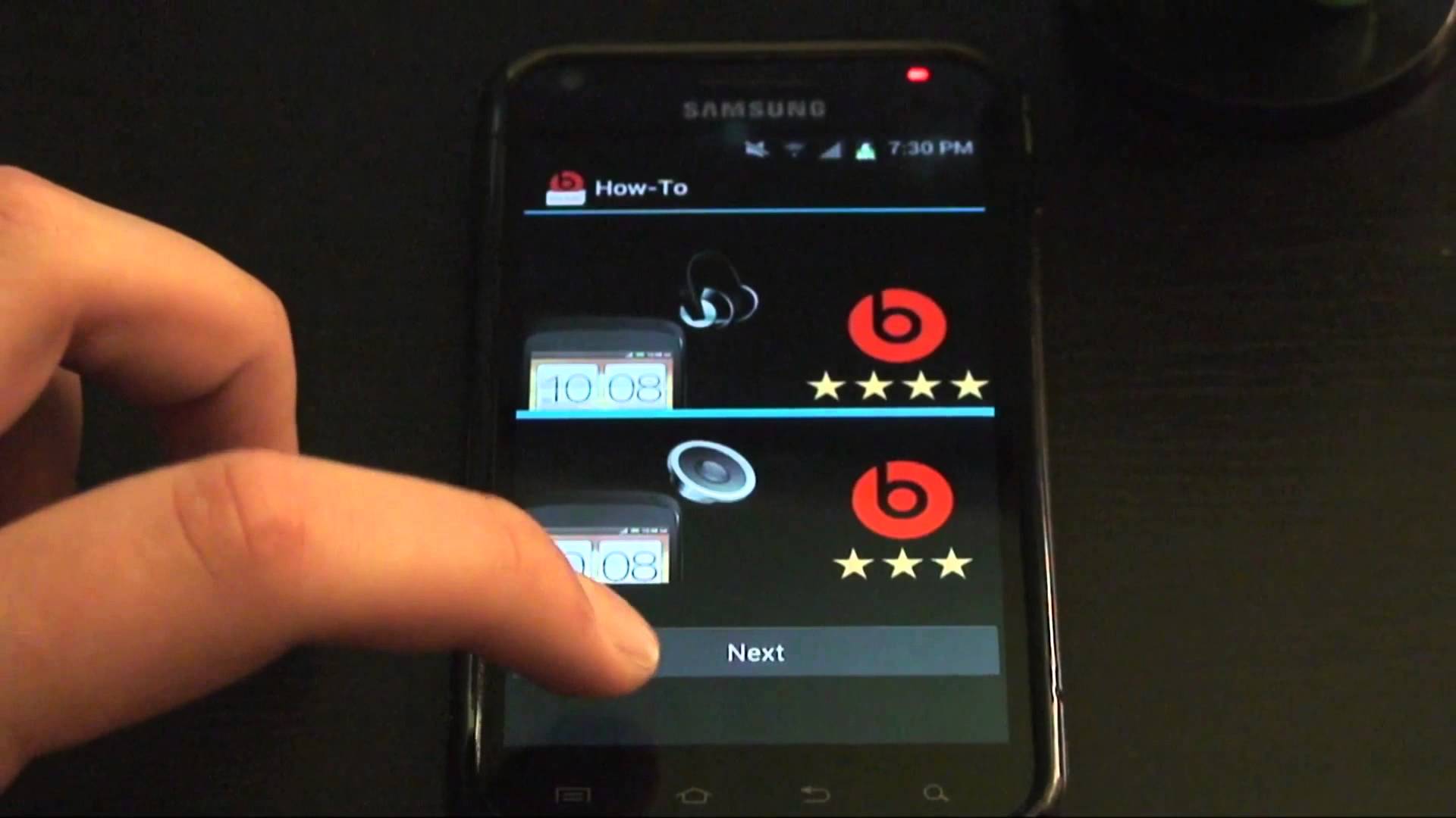 Beats Audio Installer APK 2018 Updated. Latest Version 100 Working