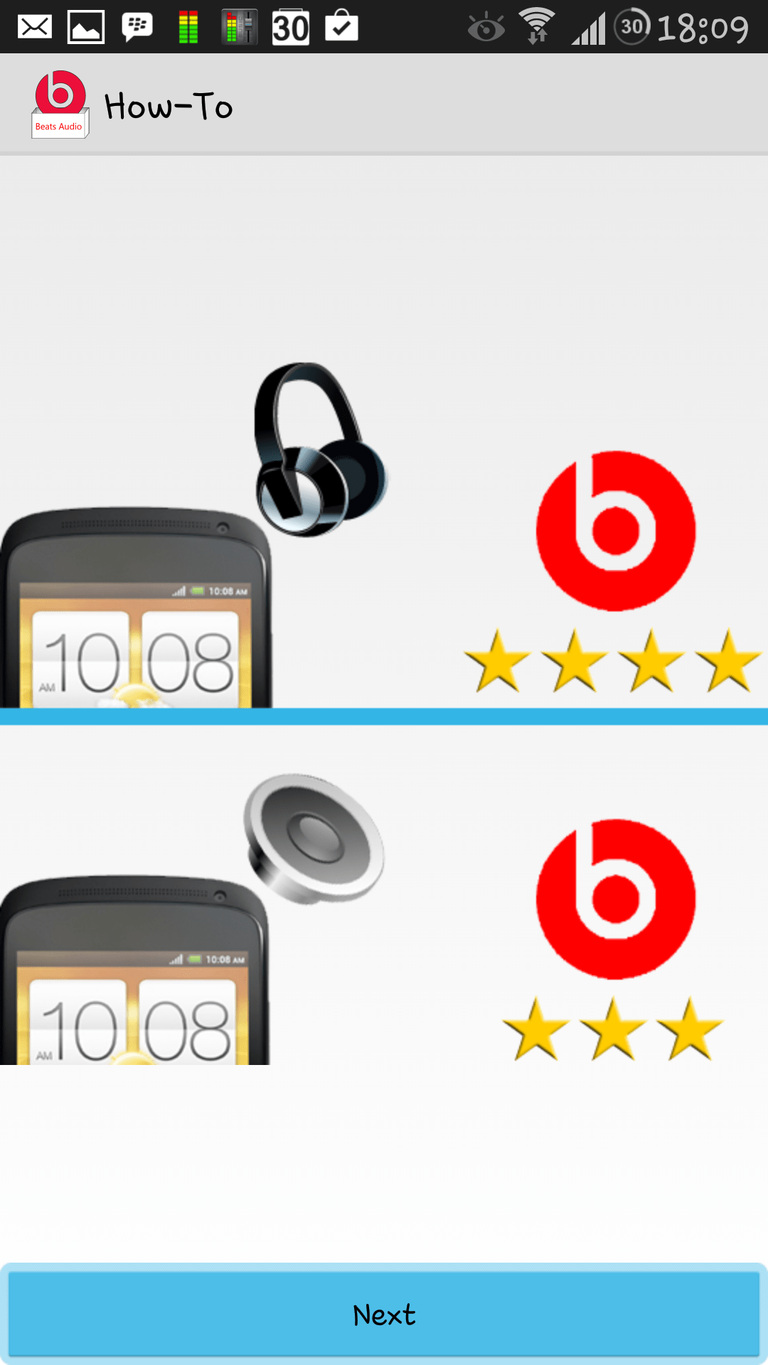 Beats Audio Installer APK 2018 Updated. Latest Version 100 Working