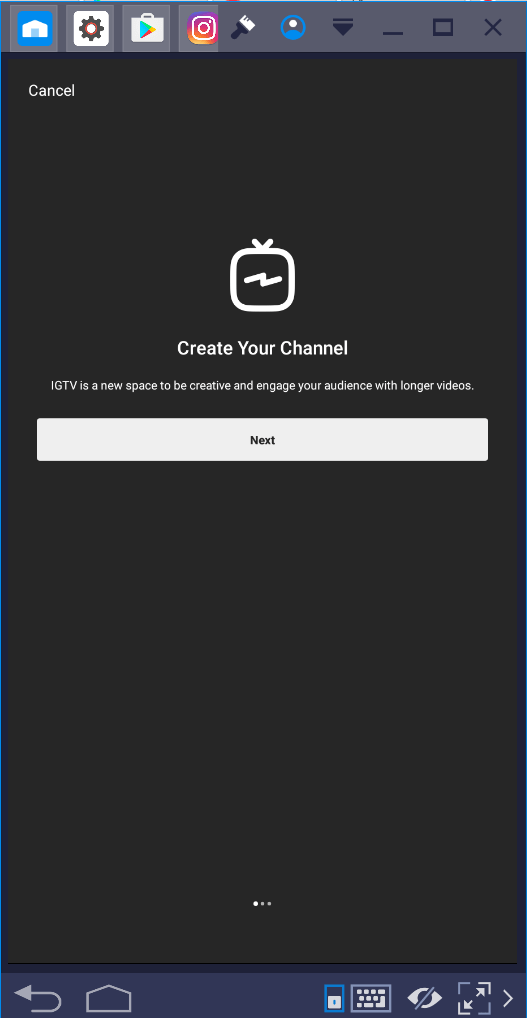 Download Instagram IGTV for PC on Windows and Mac TechBeasts